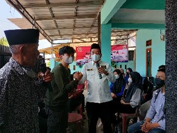Budiman AS Ajak Kaum Millenial Pahami Ideologi Pancasila