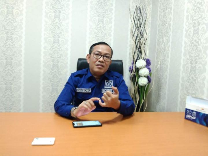 DPRD Lampung Bantah Soal Adanya Hampir 2 Juta Dosis Vaksin Terancam Kadaluarsa