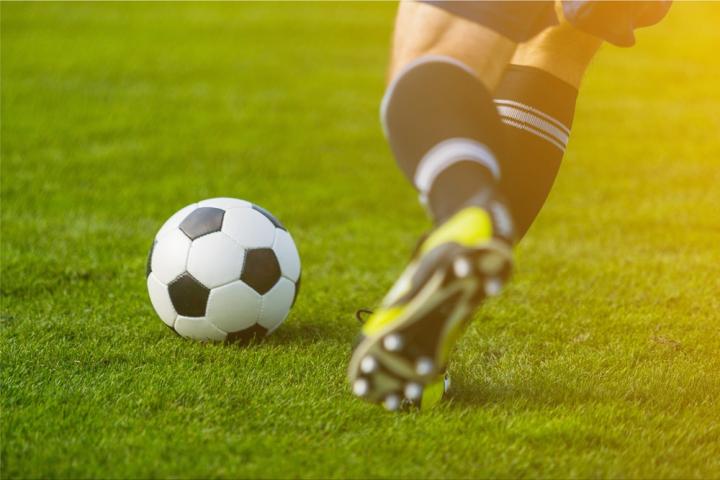 Ketua Asprov PSSI : Aroma Kemenangan Putrad PB Lamteng Vs Persilas Lampung Selatan Raih Skor 4-5 di Liga 3 Lampung 