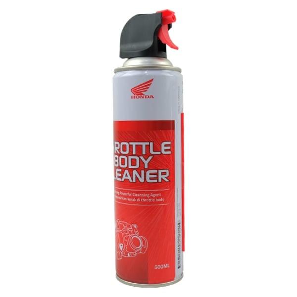 Throttle Body Cleaner Agar Performa Mesin Maksimal