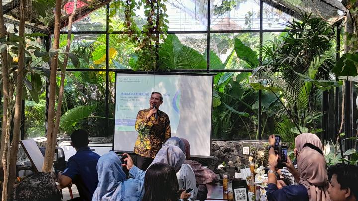 BPJS Kesehatan Fokus Tingkatkan Keaktifan Peserta JKN Sesuai Target RPJMN 2025–2029