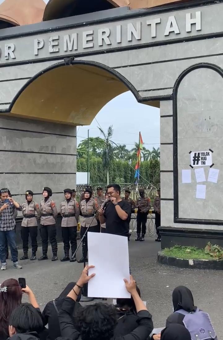RUU TNI Sah! Pakar: Judicial Review Bisa Jadi Solusi