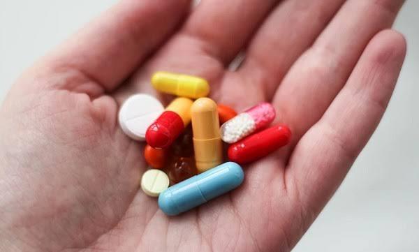 Pasien Isoman Keluhkan Sulitnya Tebus Obat Terapi Covid-19 di Kimia Farma