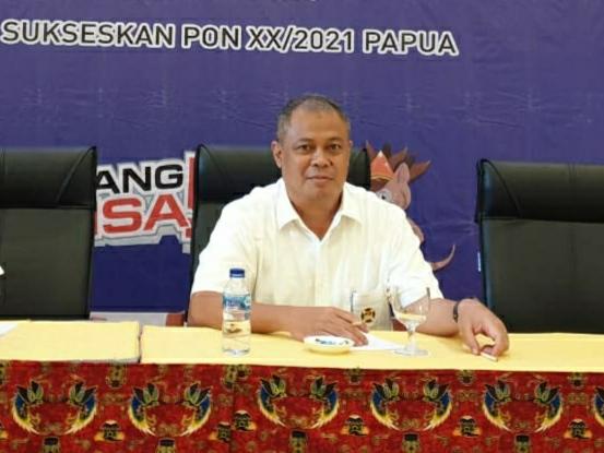 PB Perkemi Cek Venue Cabor Shorinji Kempo PON Papua, Pertandingan Dimulai 9-13 Oktober