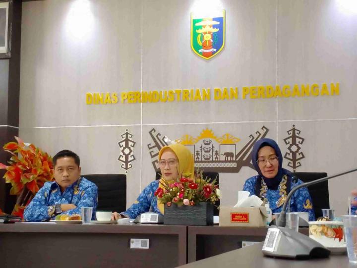 Pasar Murah di Lampung Jelang Puasa dan Lebaran Digelar Bulan Maret 2023