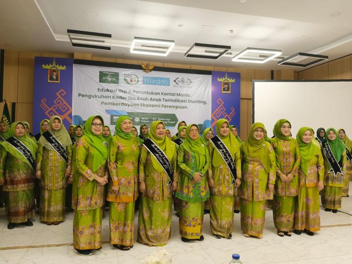 Konsumsi Gula Berlebih Pengaruhi Perkembangan Otak Anak 