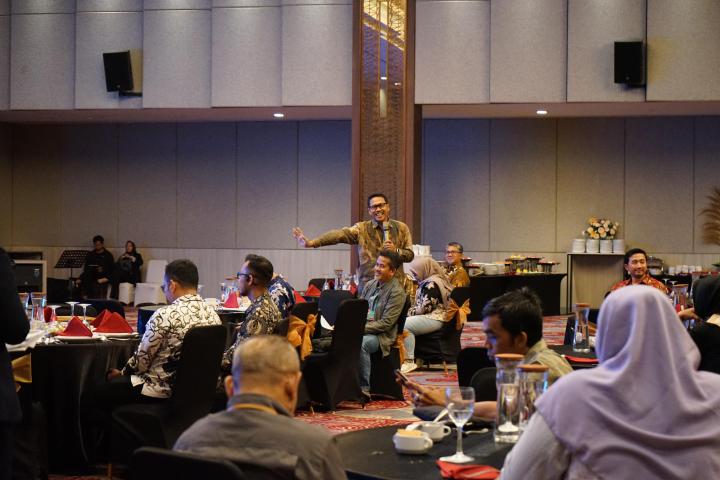 PLN UID Lampung mantapkan Kesiapsiagaan Kelistrikan Natal dan Tahun Baru 2025