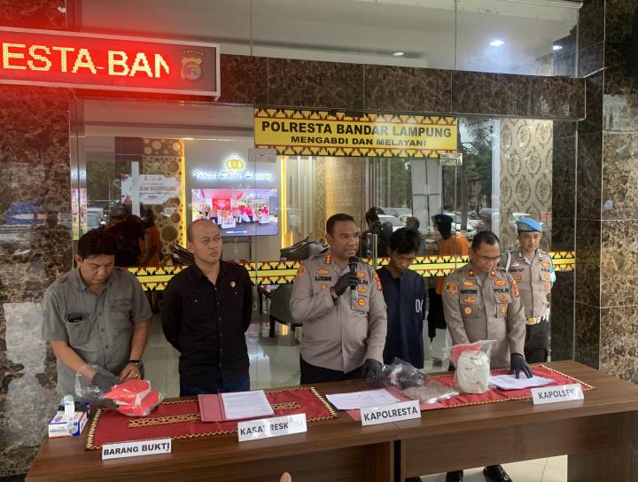 Rumah Ditinggal ke Warung, Barang Berharga Ludes Digondol Tetangga Sendiri