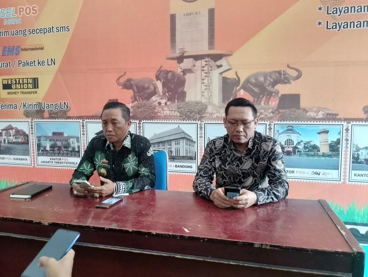 Kadis Kominfo Provinsi Lampung Jelaskan Soal Bantuan STB Gratis Dari PemerintahÂ 