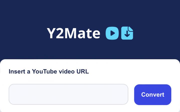Y2Mate: Download Video YouTube Menjadi MP3 Kini Makin Mudah!