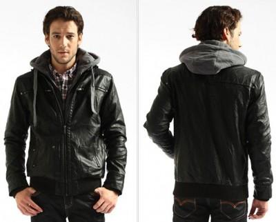 1010+ Model Jaket Kulit Jadul HD Terbaru