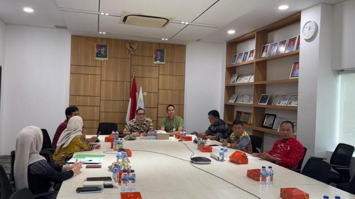 BPJS Ketenagakerjaan Dampingi Pemkab Lampung Tengah dalam Monev Percepatan UCJ 2026   