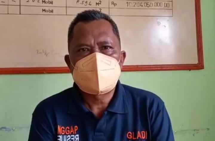 Banjir Kota Bandar Lampung, Ini Kata BPBD