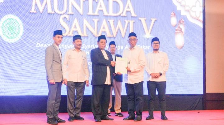 Fatwa MUI Tegaskan Landasan Syariah Penyaluran Zakat, Infak, dan Sedekah melalui Program Jaminan Sosial Ketenagakerjaan   