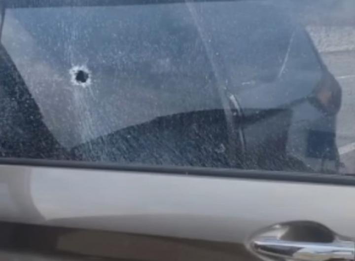 Pelemparan Batu di Jalan Tol, Hutama Karya Beri PenjelasanÂ 