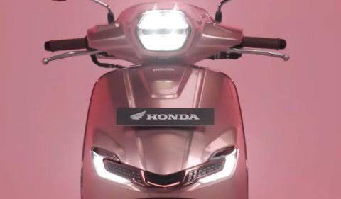 Gaya Baru, Kehadiran Honda Stylo 160 CC Bikin Penampilan Tambah Keren 