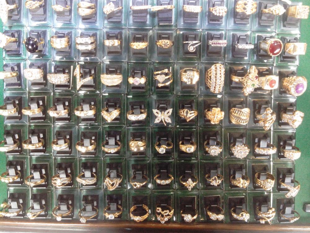 Harga Perhiasan Emas Bandar Lampung Dikisaran Rp480 –Rp 