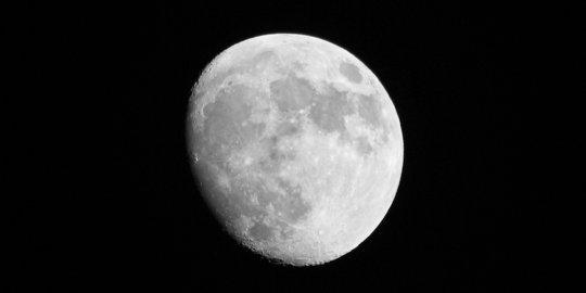 Bulan Rajab 1443 H Diperkirakan Jatuh 3 Februari 2022 M