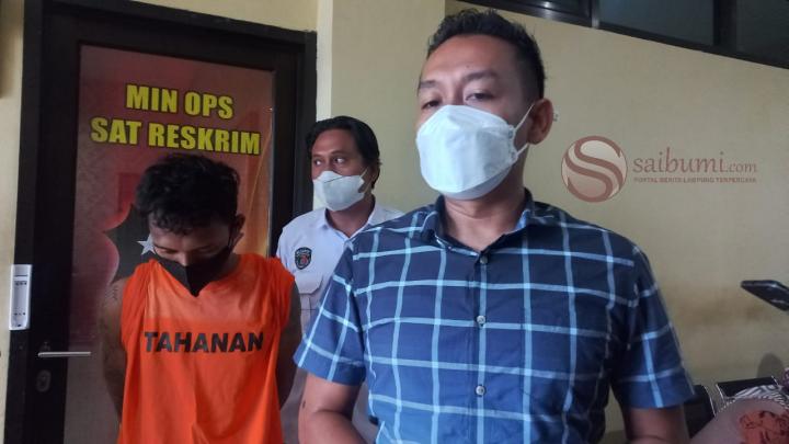 Pakai Uang Bos senilai Rp12 juta, Pria Ini Malah Mengaku Dibegal