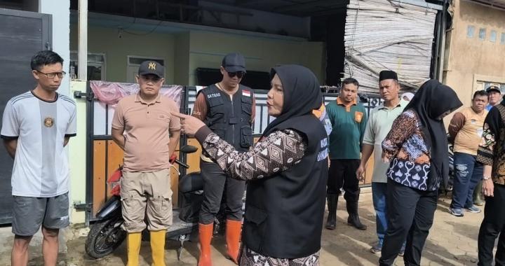 Perumahan ASN Anti Banjir Bakal Dibangun di Tiga Kecamatan Bandar Lampung