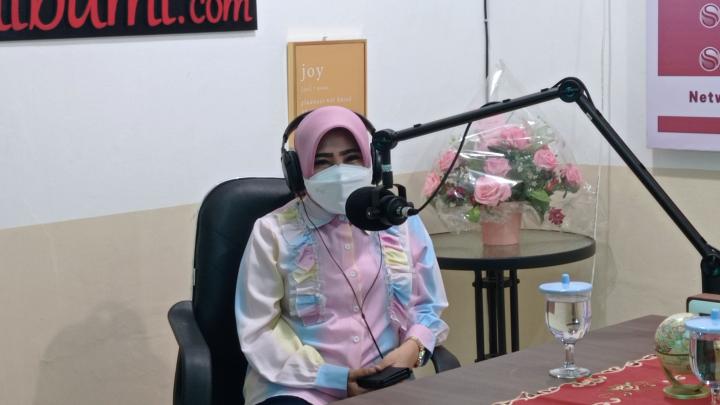 Sudah Vaksin Masih Terjangkit Covid-19, Ini Kata Dokter Zam Zanariah