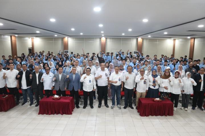 Magang Berdampak UBL, Solusi Nyata Untuk Mahasiswa Siap Karir