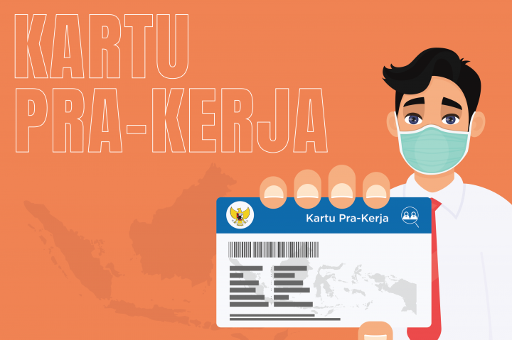 Pendaftar Prakerja  yang sudah Memiliki Akun, Digelombang 18 harus Verifikasi Ulang, ini yang Disiapkan!