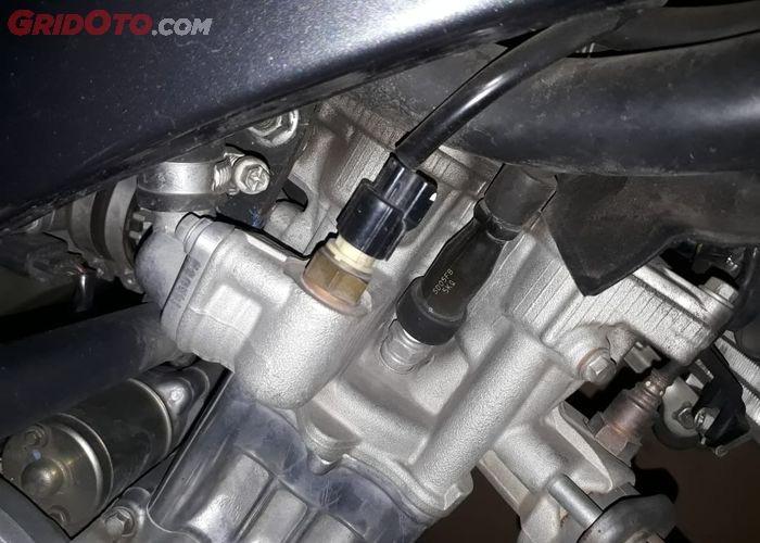 Kenali 5 Komponen Motor Honda yang Paling Sering Diganti, Jangan Tunggu Rusak!