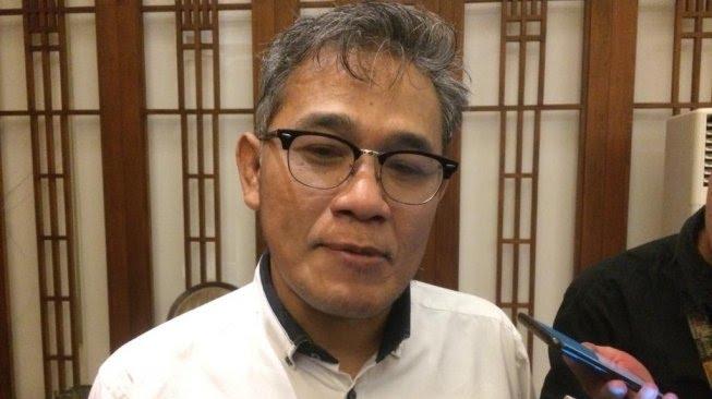 Budiman Sudjatmiko Nilai Masih Terlalu Dini Untuk Bicarakan Calon Presiden 