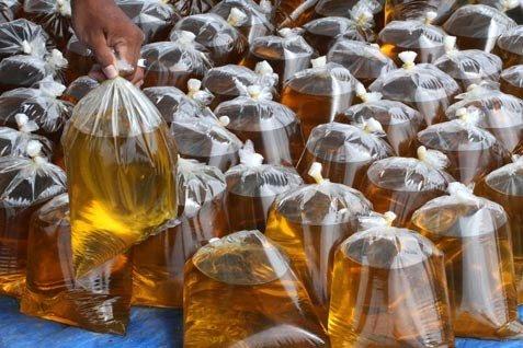 Soal Pelaksanaan Penjualan Minyak Rp. 14 ribu, Disperindag Lampung Tunggu Arahan Pusat