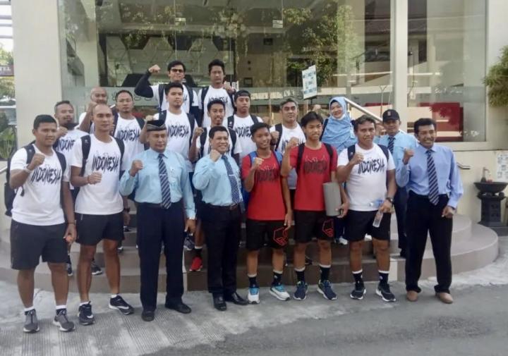 Dua Siswa SMA Muhammadiyah 7 (MUTU) Yogyakarta Masuk Skuad Timnas U-16