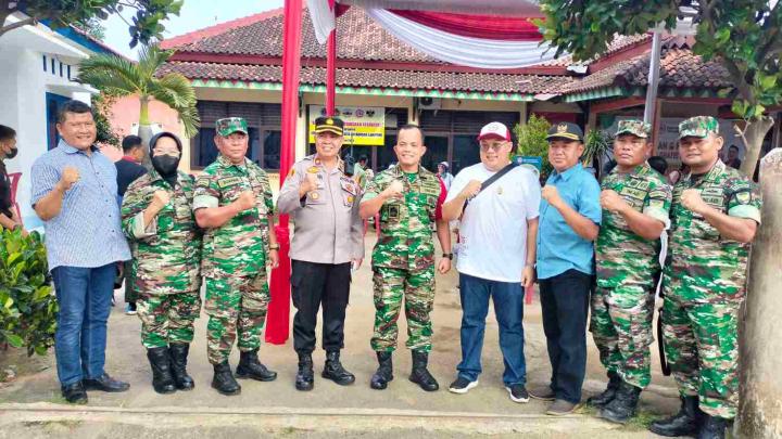 Momentum HBDI, IDI Bandar Lampung Gelar Kegiatan Bakti Dokter Untuk MasyarakatÂ 
