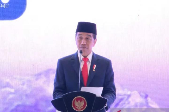 Presiden : Peran dan Pembantaian di Era Modern Tidak Masuk Nalar 
