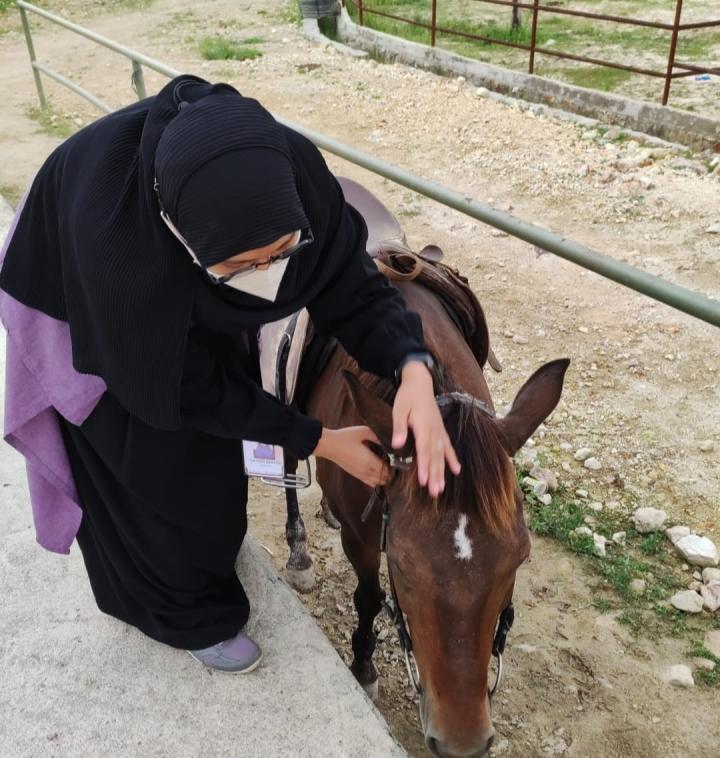 Serunya Berkuda, Berikut Harus Kamu Ketahui Tentang Olahraga Berkuda Ala Siger Horse