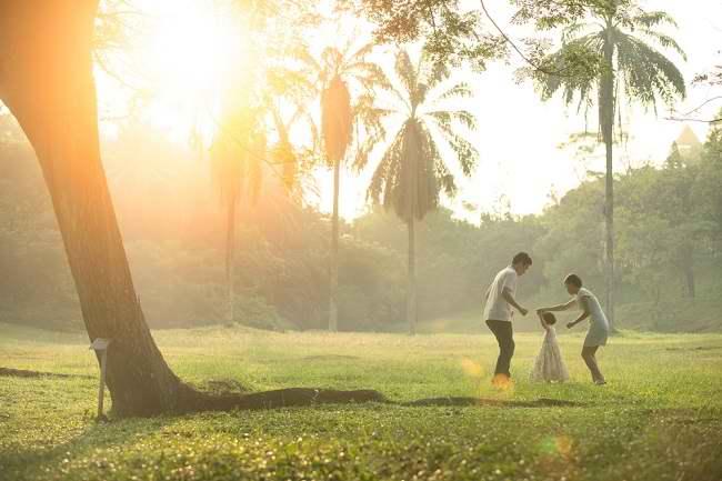 Manfaat Berjemur Dibawah Sinar Matahari Pagi, Berikut Penjabarannya