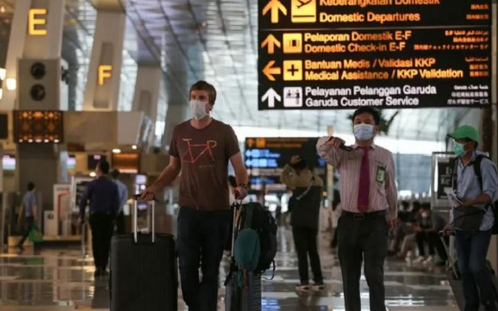 Masih Tunggu Aturan, Perjalan Domestik di Indonesia Masih Wajib Tes Antigen dan PCR