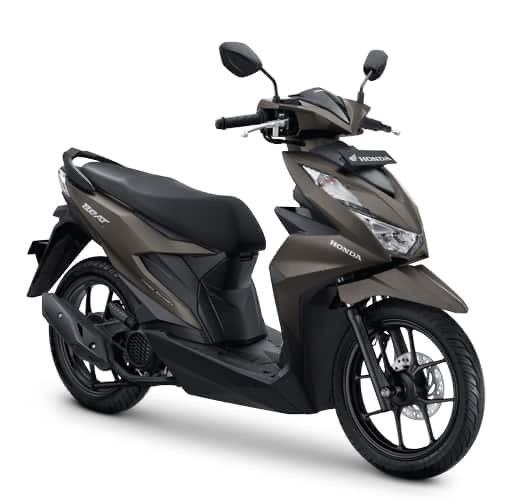 Bagian Motor Yang Rawan Karat