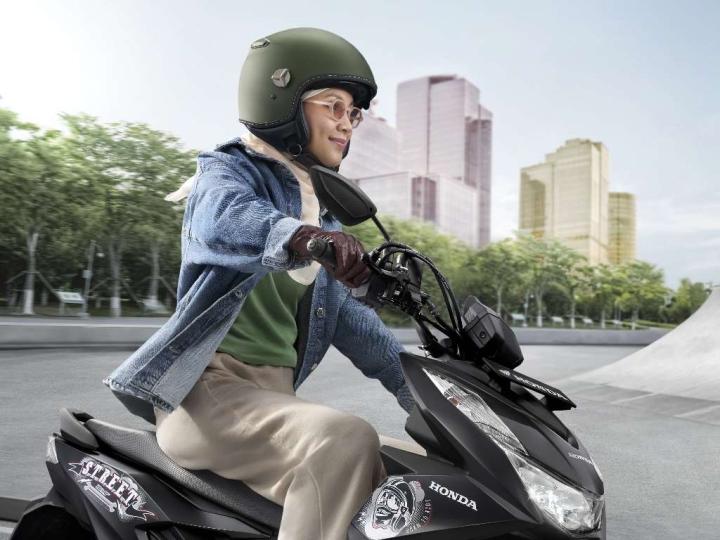 Caranya Mudah Tapi Sering Diabaikan, Berikut Tips Merawat Helm