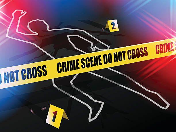 Pegang Istri Pemilik Lapo Tuak, Pemuda di Tulang Bawang Tewas Ditusuk
