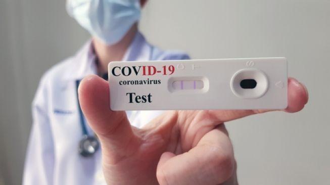 Perbedaan Swab Antigen dan PCR. Berikut Ulasannya