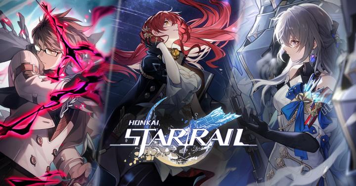 Honkai: Star Rail, Game Honkai Terbaru Sudah di Rilis MiHoYo, Buruan Daftar 