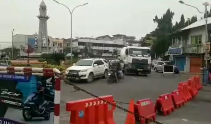 Satgas Covid-19 Berlakukan Pembatasan Mobilitas Masyarakat Selama Libur Idul Adha