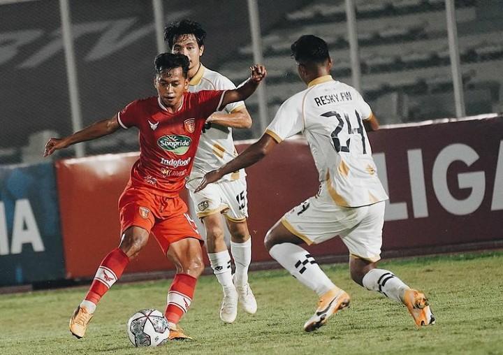 Liga 2: Prediksi Badak Lampung Vs Dewa United