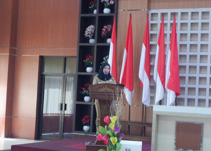 Mantapkan Pengembangan, Ini Fokus RPJMD Pemkot Bandar Lampung 2025-2029
