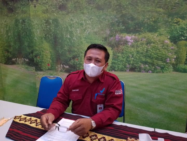 Penjelasan BBPOM di Bandar Lampung Tentang Isu Obat Sirup yang Berisiko Mengandung EG dan DEG 