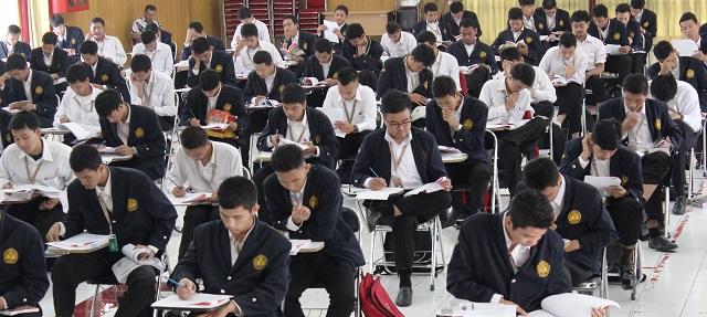 Ayo Daftar 8 Sekolah Kedinasan Resmi Dibuka, MenpanRB: 4.672 Formasi TersediaÂ 