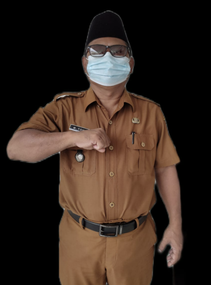 Aparat Desa Wiyono Gedong Tataan Membuka Pendaftaran Calon Kadus Wayhui. Ini Syaratnya?