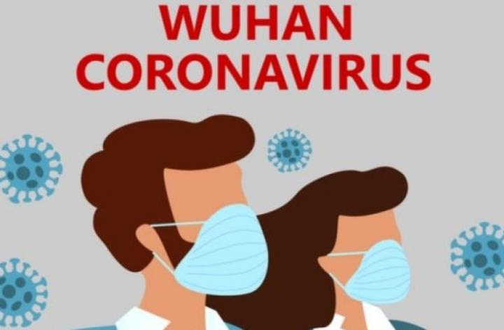 Menkominfo Temukan 36 Hoaks di Indonesia Tentang Virus Corona - Saibumi.com