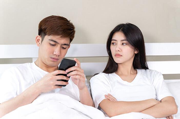 Kenapa Selingkuh? Berikut 4 Alasan Pasangan Doyan Selingkuh Meski dalam Pernikahan Bahagia