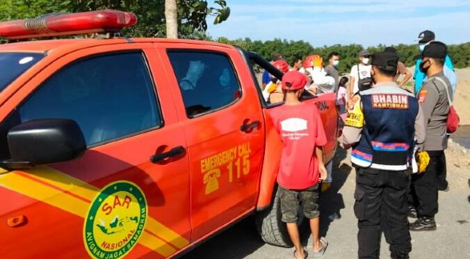 Menghilang 2 Hari, Seorang Kakek Ditemukan Meninggal di Sungai Progo